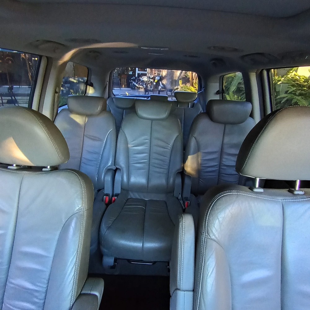 Kia CARNIVAL  EX V6 — foto 6